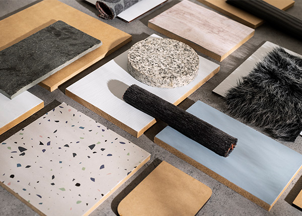 Construction Materials