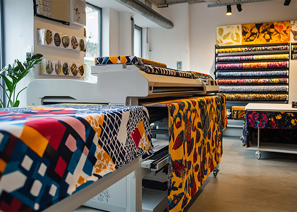 Garment & Textile