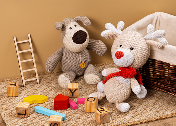 Toys & Kids Products